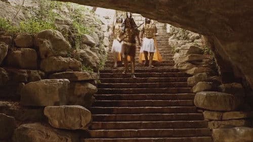 The Mummy: Die Wiedergeburt Bild 5