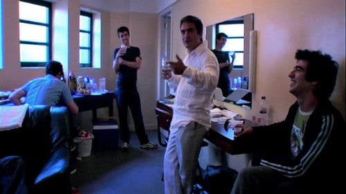 Humanos - A Vida em Variações Bild 2