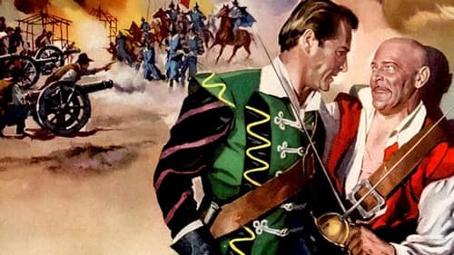 Der schwarze Brigant Bild 1