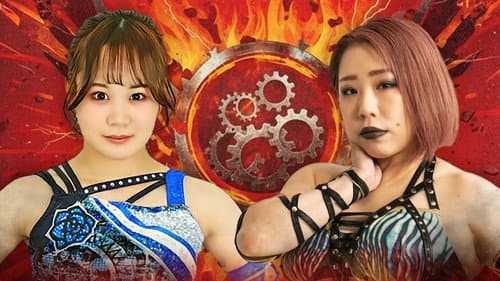 センダイガールズプロレスリング in 仙台PIT Bild 3