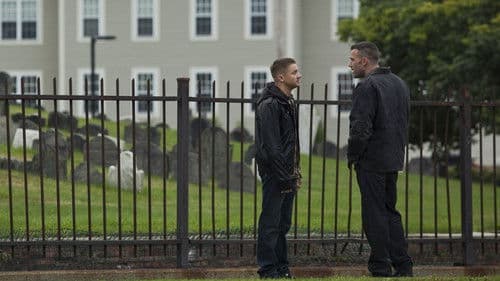 The Town - Stadt ohne Gnade Bild 3