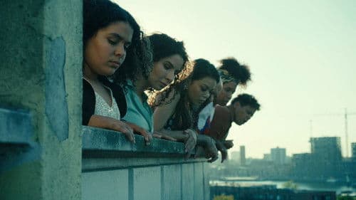 Romaissa - De Superheld uit Rotterdam Bild 1