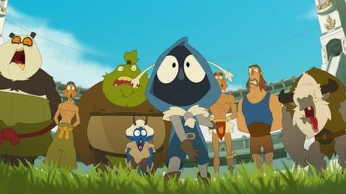 Dofus - Livre 1 : Julith Bild 1