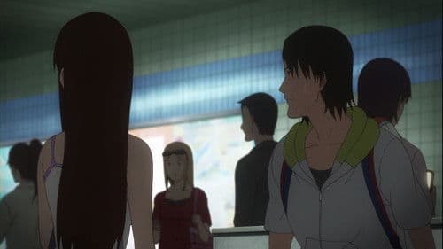 Gyo - Der Tod aus dem Meer Bild 5