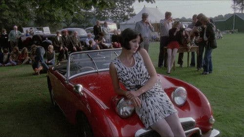 The Orchard End Murder Bild 1