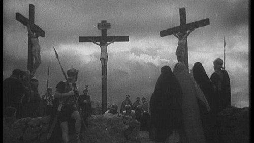 Das Kreuz von Golgotha Bild 5