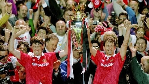 Robbo: The Bryan Robson Story Bild 1