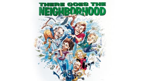 There Goes the Neighborhood Bild 2