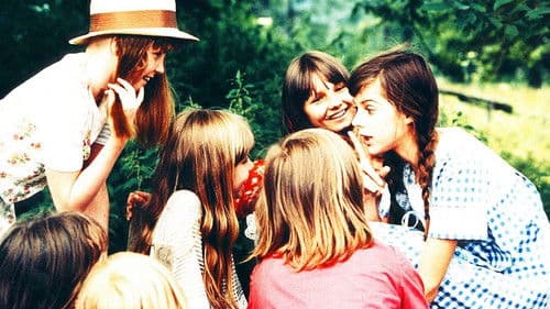 Jak se točí Rozmarýny Bild 1