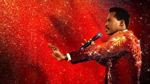 Luther: Never Too Much Bild 1