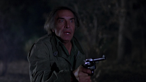 Das Geheimnis der fliegenden Teufel Bild 3