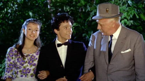 Næsbygaards arving Bild 5