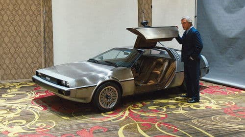 Mythos und Mogul: John DeLorean Bild 3