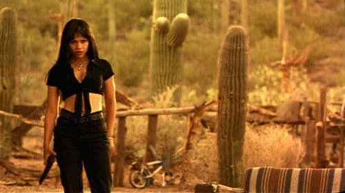 Perdita Durango Bild 2