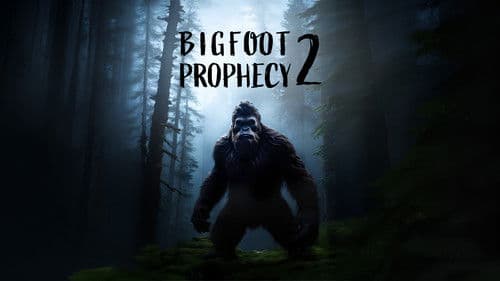 Bigfoot prophecy 2 Bild 1