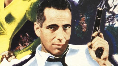 Entscheidung in der Sierra Bild 5