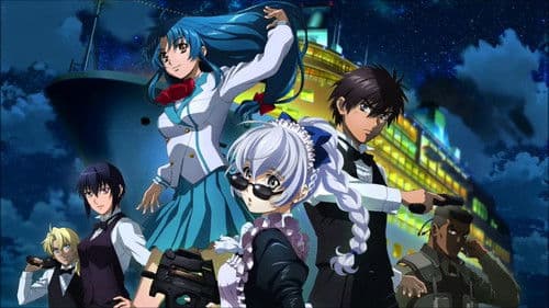 Full Metal Panic! Bild 2