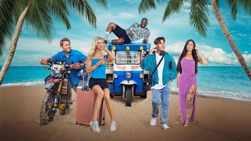 Good Luck Guys – Sverige Bild 3