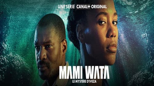 Mami Wata, le mystère d'Iveza Bild 1
