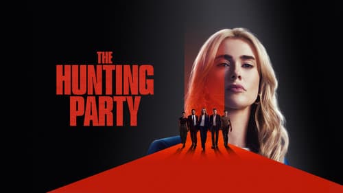 The Hunting Party Bild 2