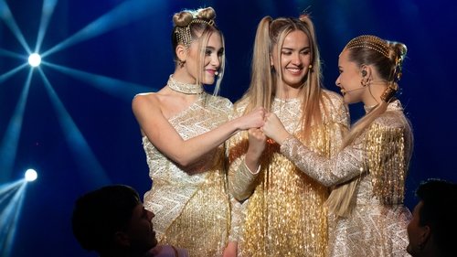 STM: Sé tú misma Bild 1