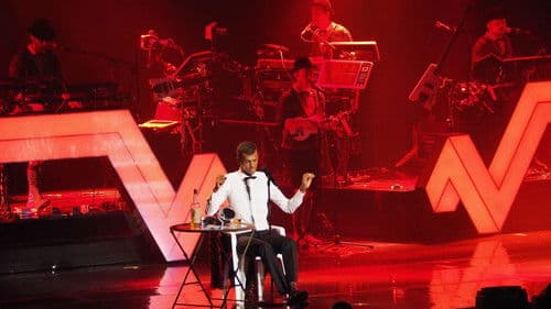Stromae: Racine carrée Live Bild 8