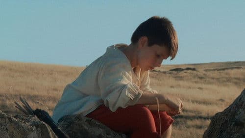 La niña mártir Bild 2