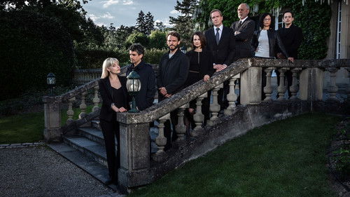 Quartier des banques - Im Sog des Geldes Bild 1