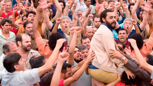 Lula, o Filho do Brasil Bild 1