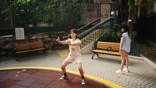 游泳的好日子 Bild 4