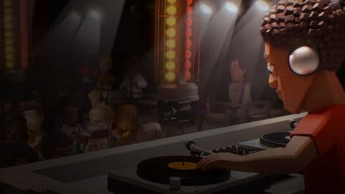 Behind the Beats Bild 2