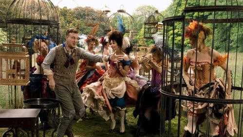 Die Zauberflöte Bild 2