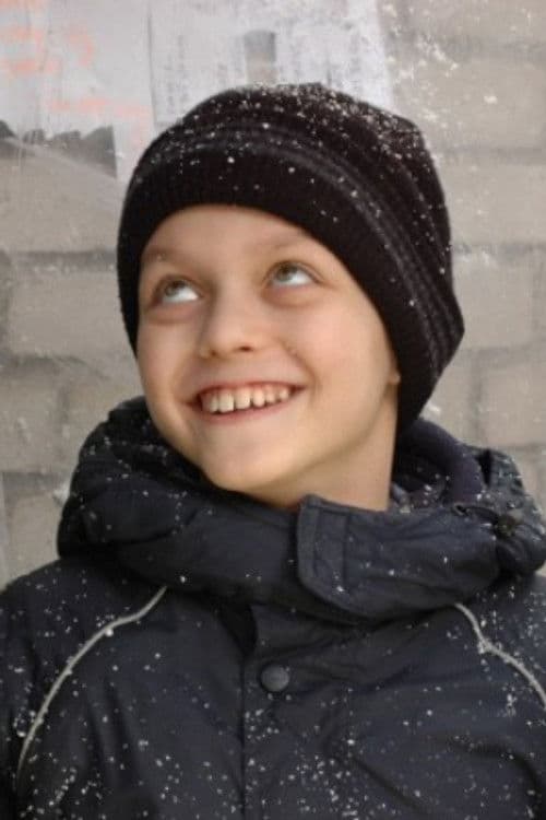 Никита Сквирский