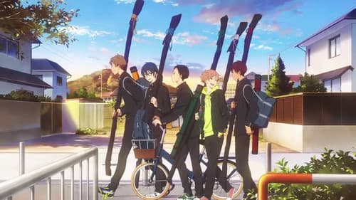 Tsurune Bild 3