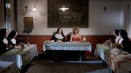 Das Kloster zum heiligen Wahnsinn Bild 2