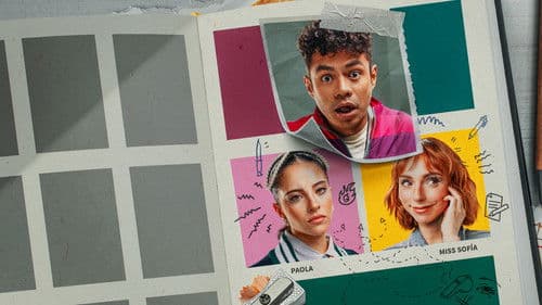 Profe Infiltrado Bild 2