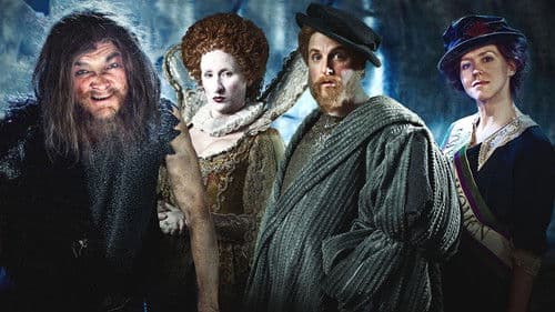 Horrible Histories Bild 2