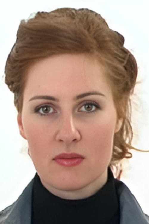 Анастасия Куприянова