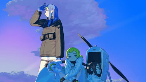 轍を越えてゆけ Bild 1