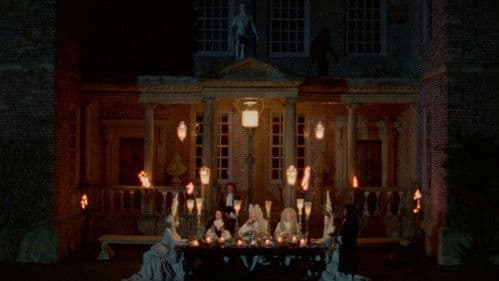 Der Kontrakt des Zeichners Bild 4