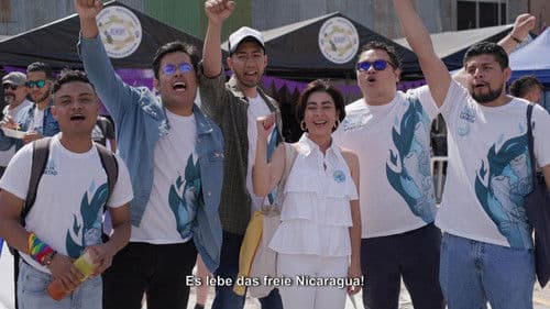 Ein Traum von Revolution Bild 6