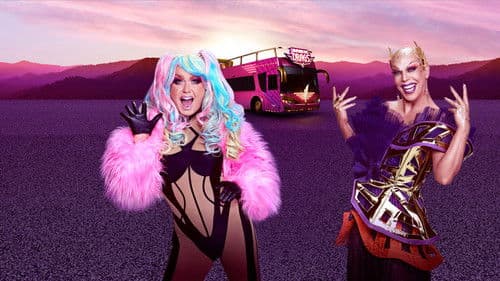 Caravana das Drags Bild 3