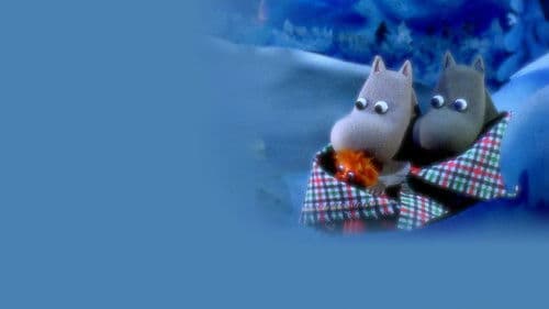 Muumien taikatalvi Bild 3