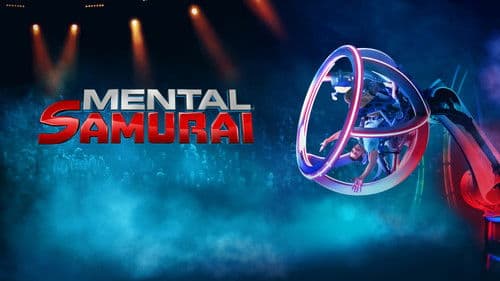 Mental Samurai Bild 2