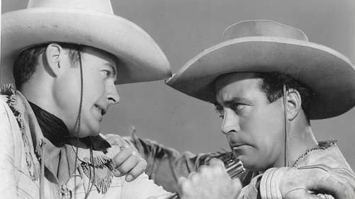 Outlaw Express Bild 1