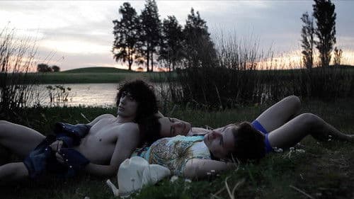 Jess und James Bild 1