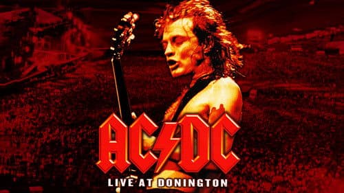 AC/DC: Live At Donington Bild 5