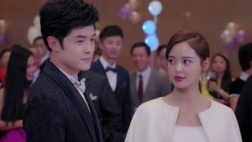 幸福巧克力 Bild 1