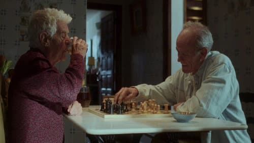 Un día perfecto Bild 1