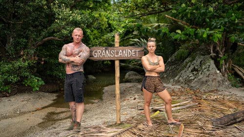 Robinson: Gränslandet Bild 4